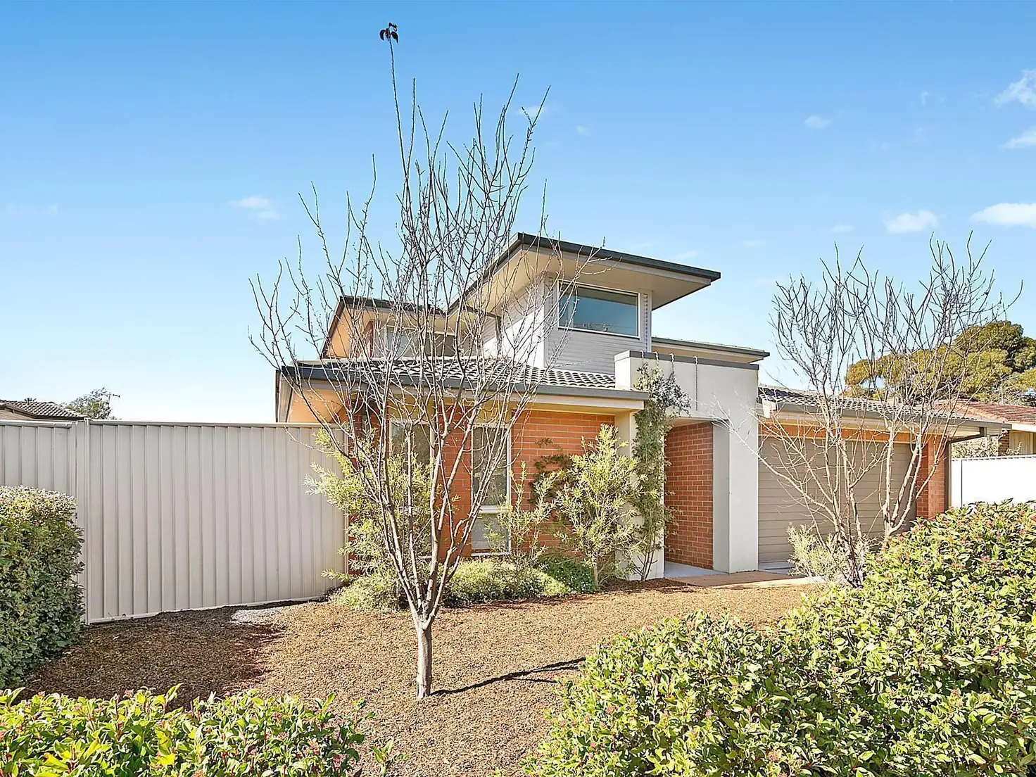 Main view of Homely townhouse listing, 1/22 Broughton Place, Queanbeyan NSW 2620