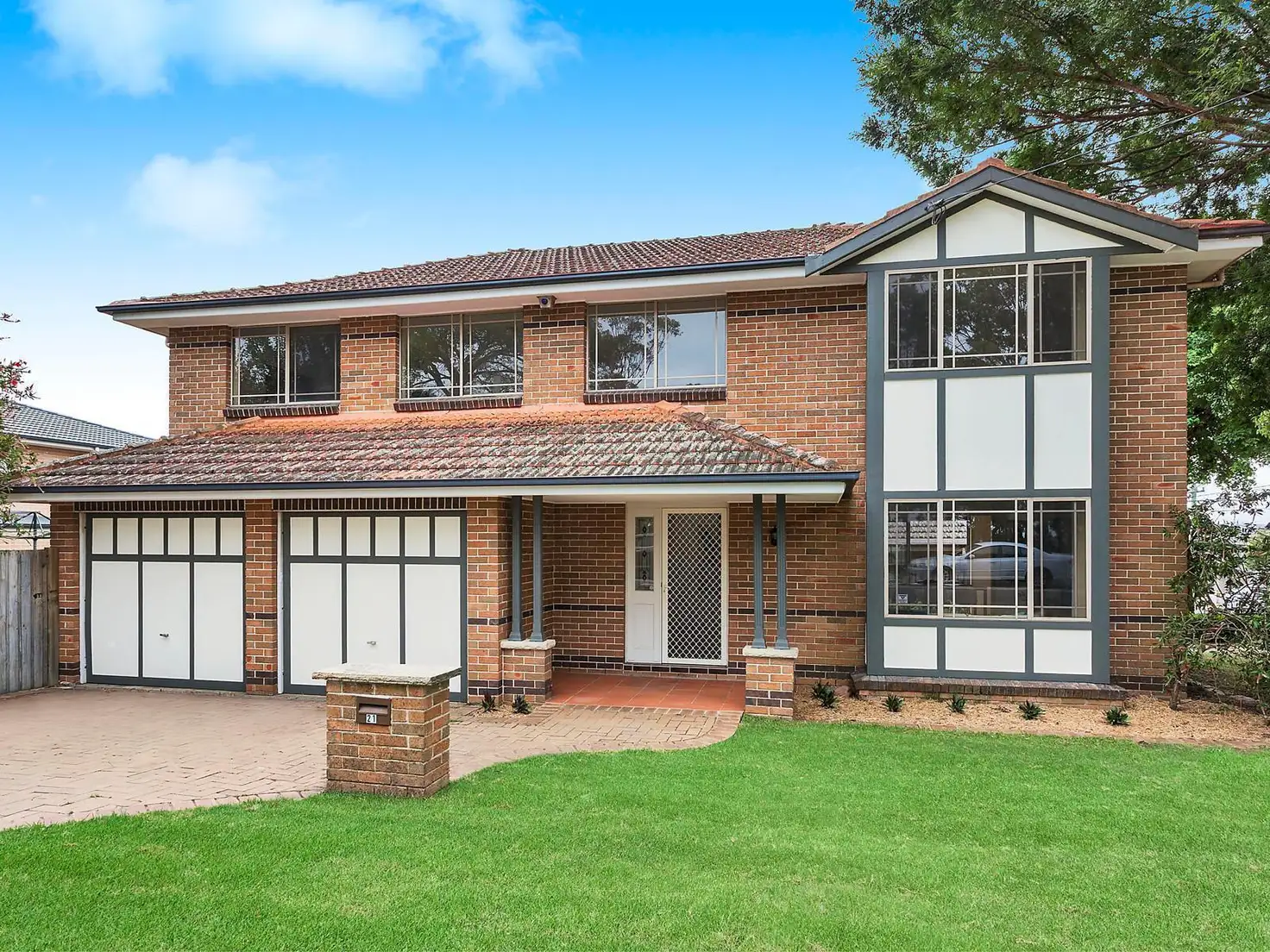 Main view of Homely house listing, 21 Hermington Street, Epping NSW 2121