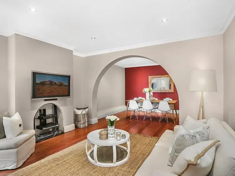Main view of Homely house listing, 786 Elizabeth Street, Waterloo NSW 2017