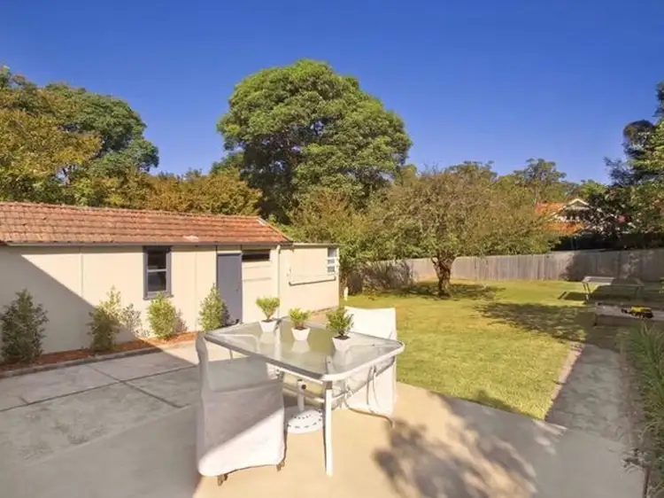 Third view of Homely house listing, 92 Ashley Street, Chatswood NSW 2067