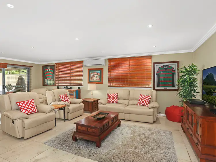 Second view of Homely house listing, 227 Woniora Road, Blakehurst NSW 2221