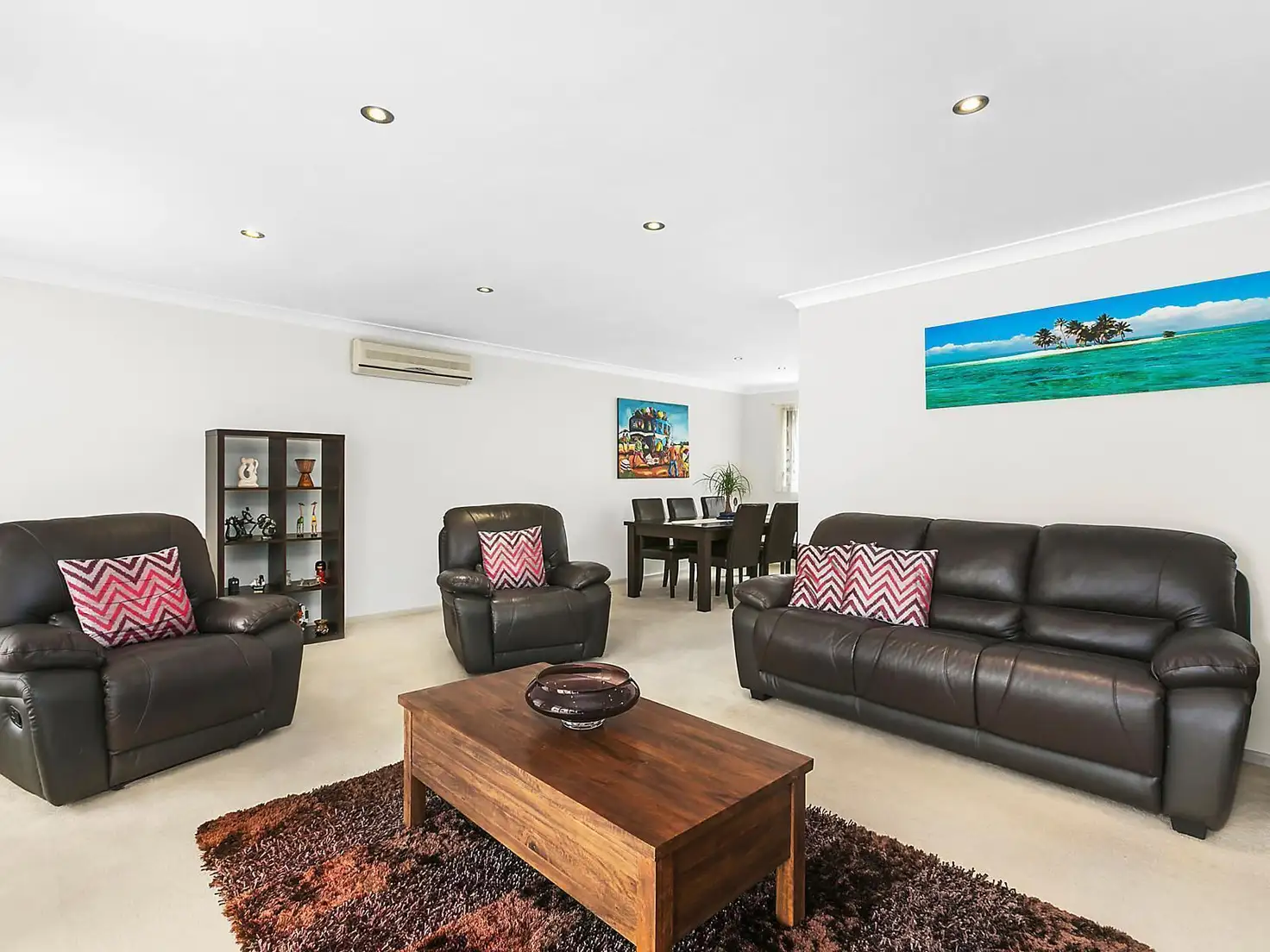 Main view of Homely villa listing, 25/50 Urunga Parade, West Wollongong NSW 2500