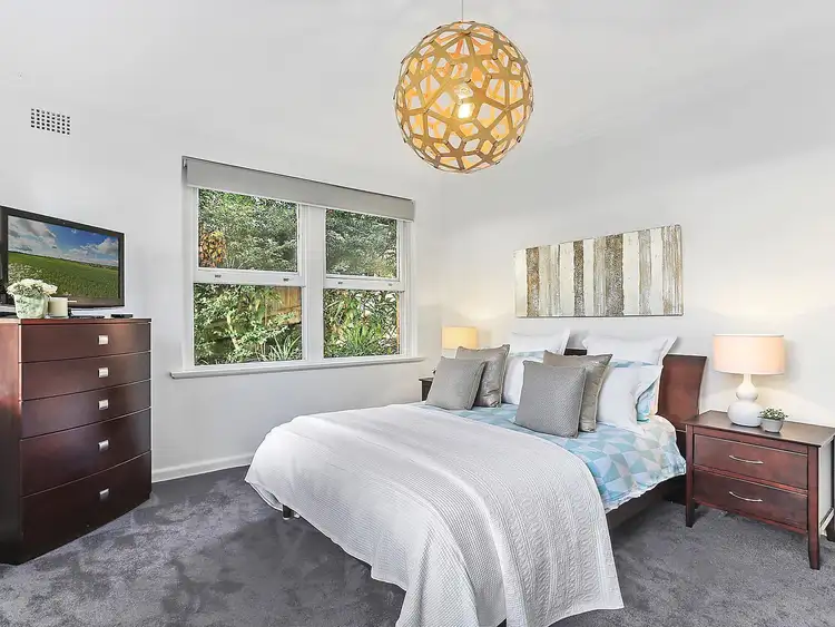 Third view of Homely apartment listing, 6/63 Carter Street, Cammeray NSW 2062