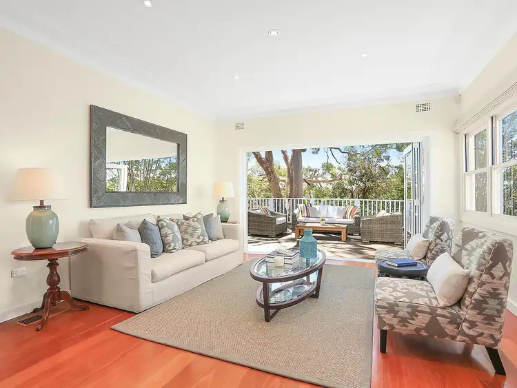 Third view of Homely house listing, 25 Macmillan Street, Seaforth NSW 2092