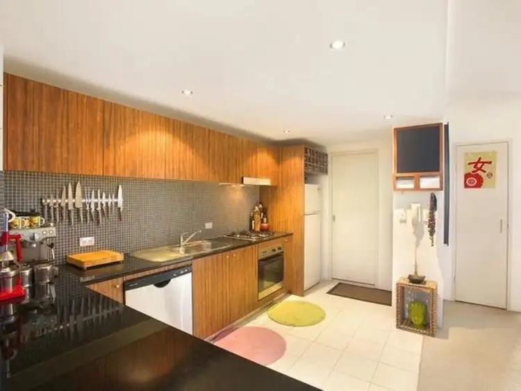 Second view of Homely apartment listing, L202/8 Loveridge Street, Alexandria NSW 2015