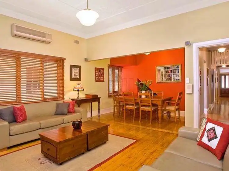 Second view of Homely house listing, 12 Roscoe Street, Bondi Beach NSW 2026