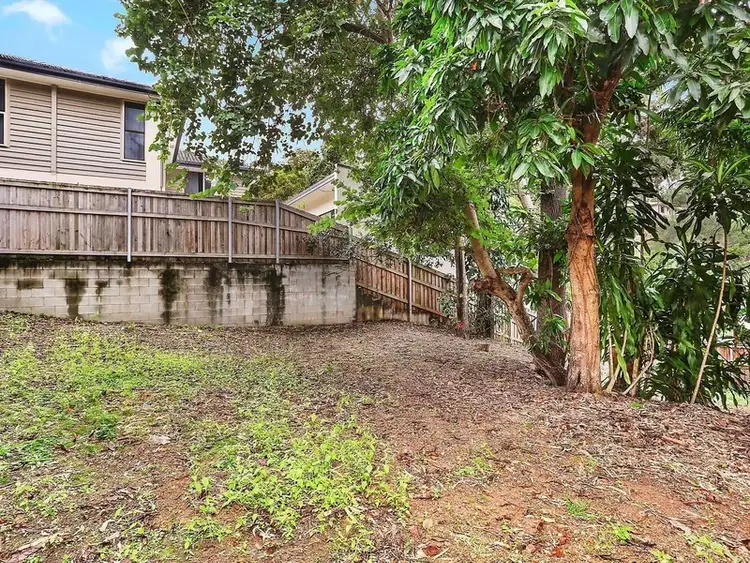 Second view of Homely land listing, 47 Chapel Hill Road, Chapel Hill QLD 4069