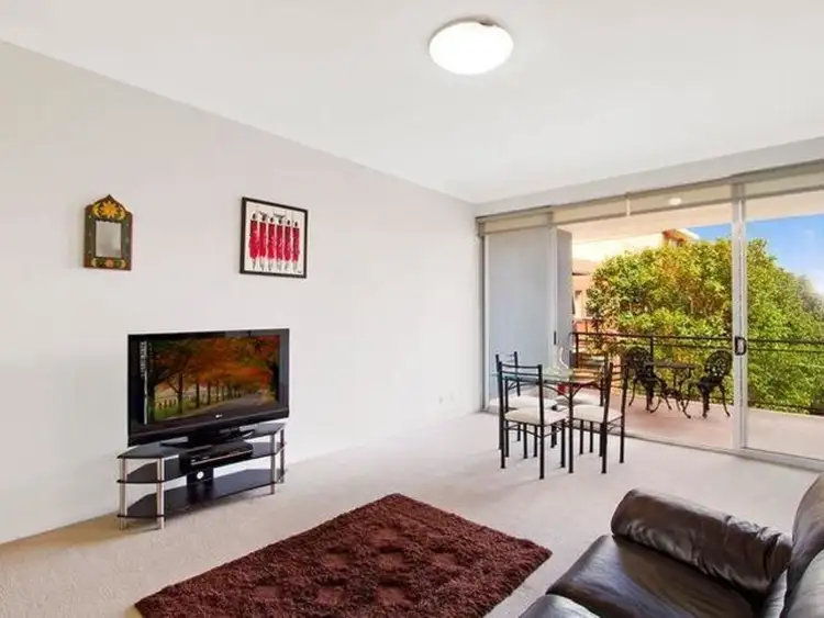 16/1 Shirley Street, Alexandria NSW 2015