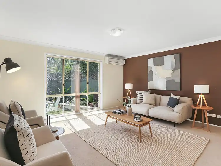 Second view of Homely house listing, 45 Caringbah Road, Caringbah South NSW 2229