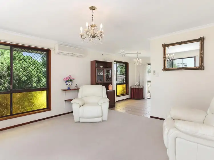 Fourth view of Homely semi-detached listing, 51 Boodera Road, Palm Beach QLD 4221