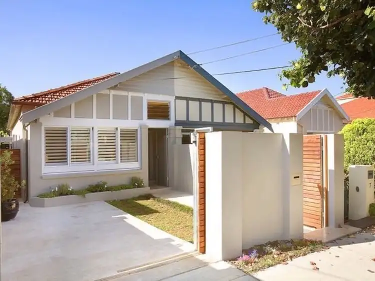 Second view of Homely house listing, 9 Kitchener Street, Maroubra NSW 2035