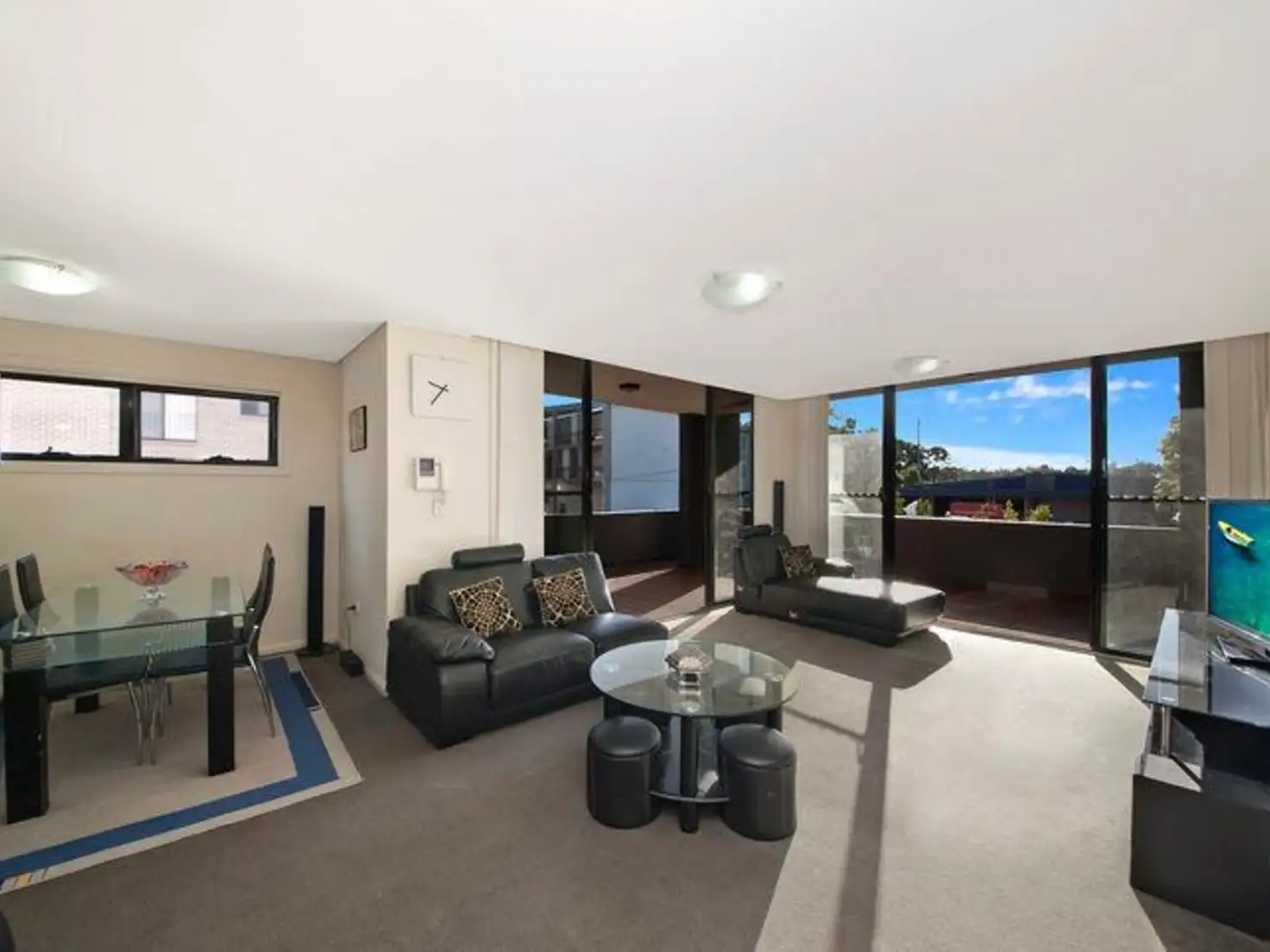 Main view of Homely apartment listing, 2/13 Howard Avenue, Northmead NSW 2152