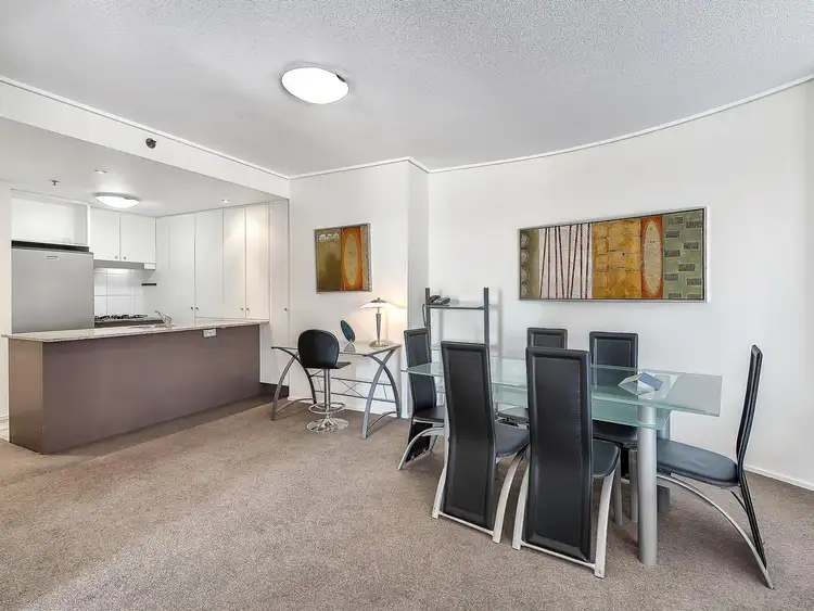 Sixth view of Homely apartment listing, 26 Felix Street, Brisbane City QLD 4000