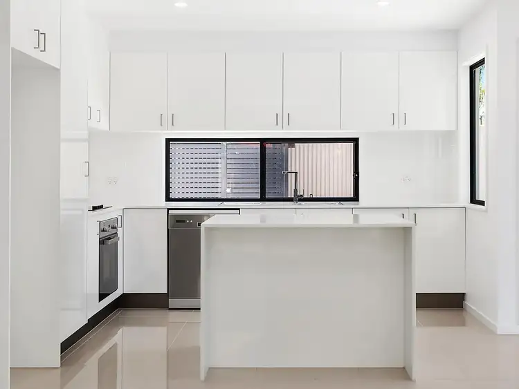 Second view of Homely townhouse listing, 3/122 Eugaree Street, Southport QLD 4215