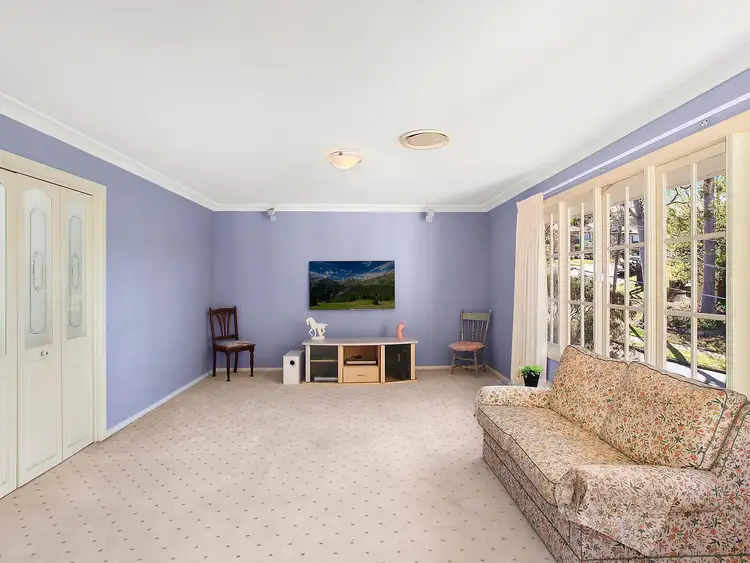 Second view of Homely house listing, 109 Hannah Street, Beecroft NSW 2119