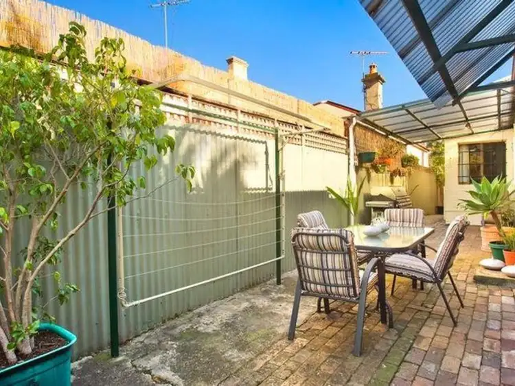 Second view of Homely house listing, 372 Belmont Street, Alexandria NSW 2015