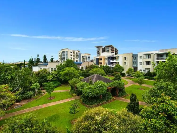 Fifth view of Homely house listing, 77 Riverwalk Avenue, Robina QLD 4226