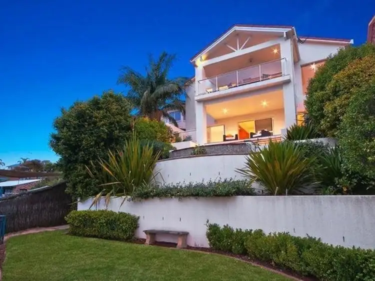 Main view of Homely house listing, 21 Grays Point Road, Grays Point NSW 2232