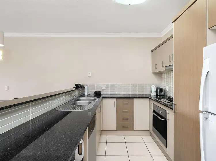 Second view of Homely unit listing, 225/21 Gregory Street, Westcourt QLD 4870