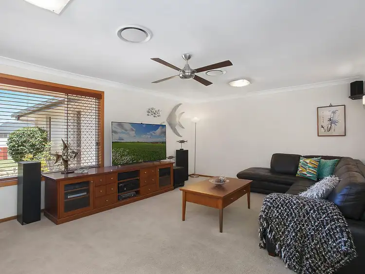Sixth view of Homely house listing, 1 Wewak Avenue, Runaway Bay QLD 4216