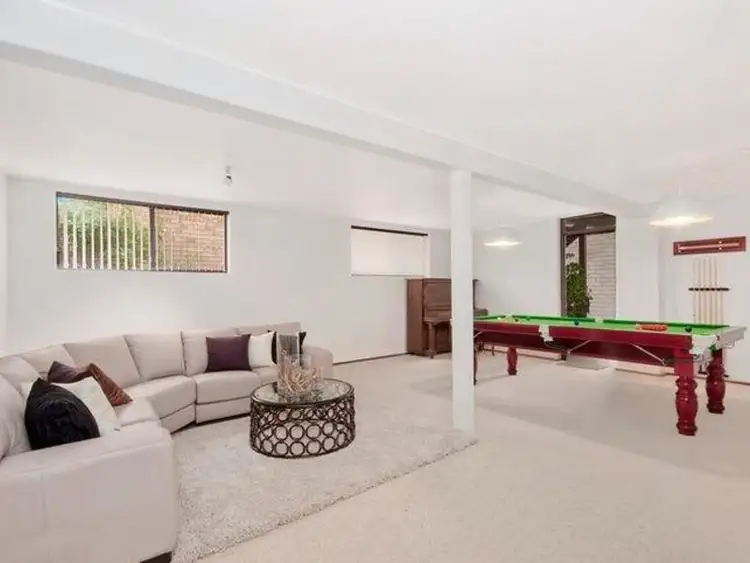 Fourth view of Homely house listing, 6 Heron Place, Grays Point NSW 2232