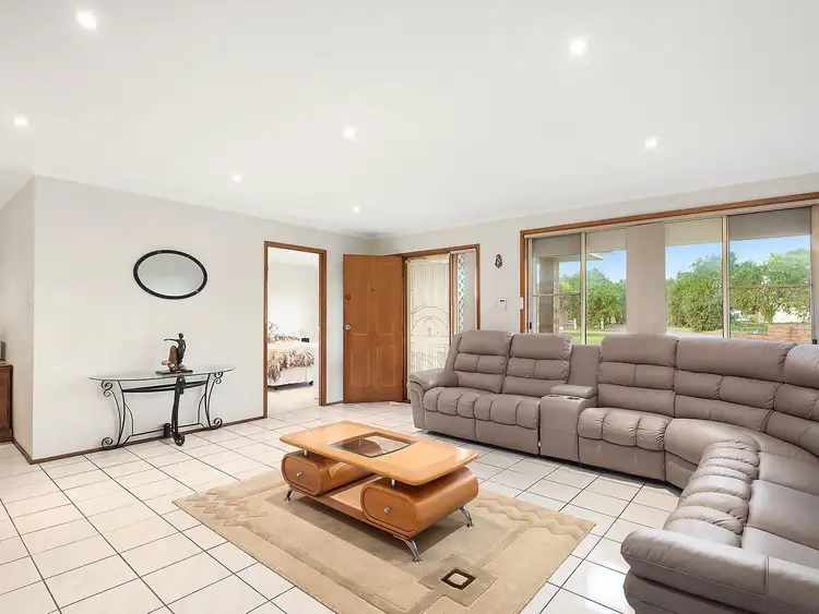 Third view of Homely house listing, 16 Gosse Place, Bonnyrigg Heights NSW 2177