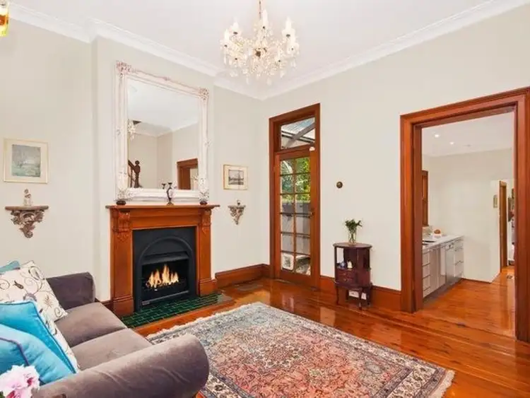Third view of Homely townhouse listing, 66 Bank Street, Mcmahons Point NSW 2060