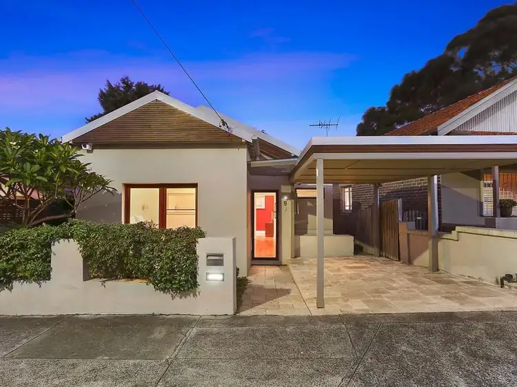 Sixth view of Homely house listing, 9 Mackenzie Street, Leichhardt NSW 2040