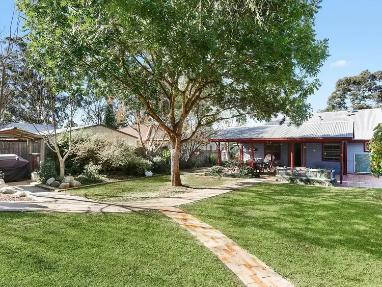 Fourth view of Homely house listing, 391 Argyle Street, Picton NSW 2571