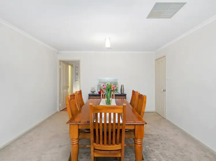 Fifth view of Homely house listing, 30 Marchant Circuit, Dunlop ACT 2615