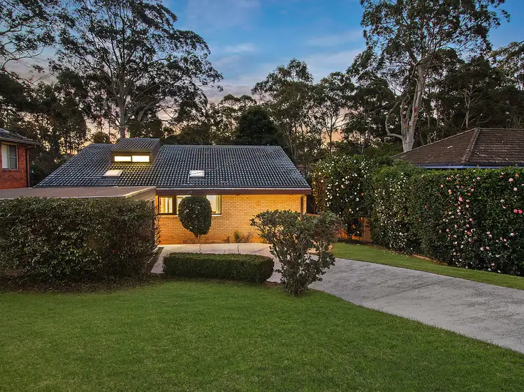 67 Lamorna Avenue, Beecroft NSW 2119
