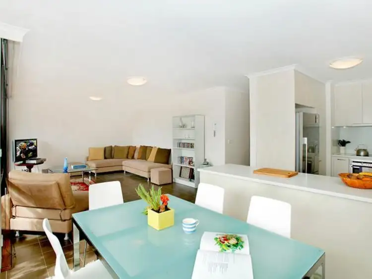 Third view of Homely apartment listing, A51/39 Ocean Avenue, Double Bay NSW 2028