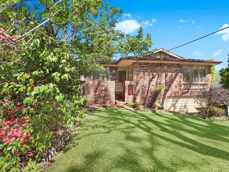Fourth view of Homely house listing, 33 Hall Road, Hornsby NSW 2077
