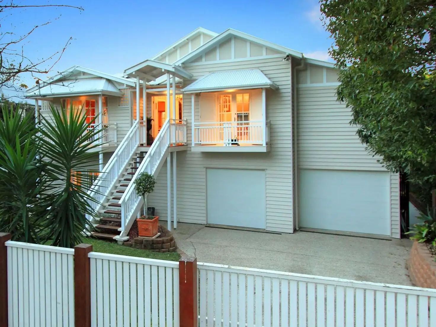 Main view of Homely house listing, 52 Bennison Street, Ascot QLD 4007