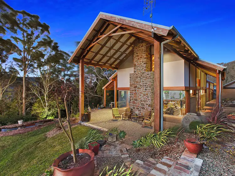 1136C Kangaroo Valley Road, Bellawongarah NSW 2535