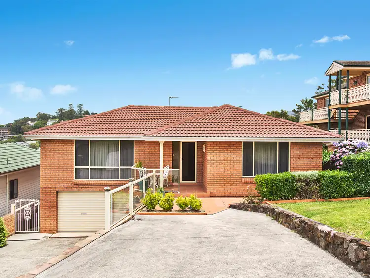 Third view of Homely house listing, 38 Minnamurra Street, Kiama NSW 2533