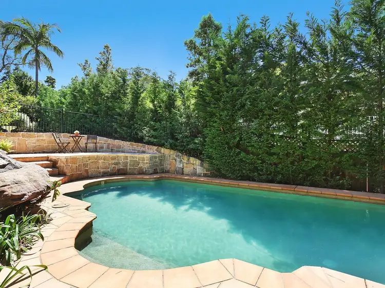 Sixth view of Homely house listing, 56 Dorset Drive, St Ives NSW 2075