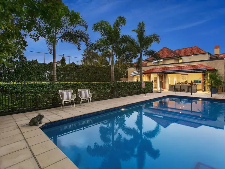 Main view of Homely house listing, 24 Jolly Street, Clayfield QLD 4011
