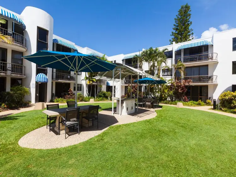 Sixth view of Homely unit listing, 24/274 Alexandra Parade, Alexandra Headland QLD 4572