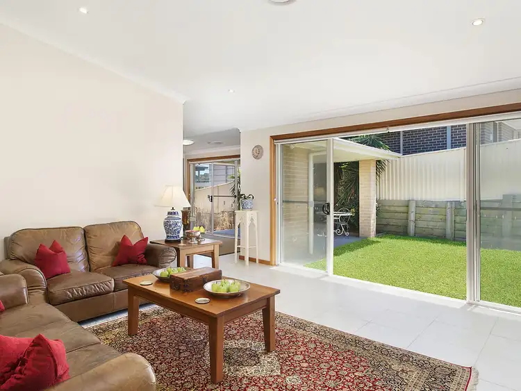 Second view of Homely house listing, 42 April Circuit, Bolwarra Heights NSW 2320