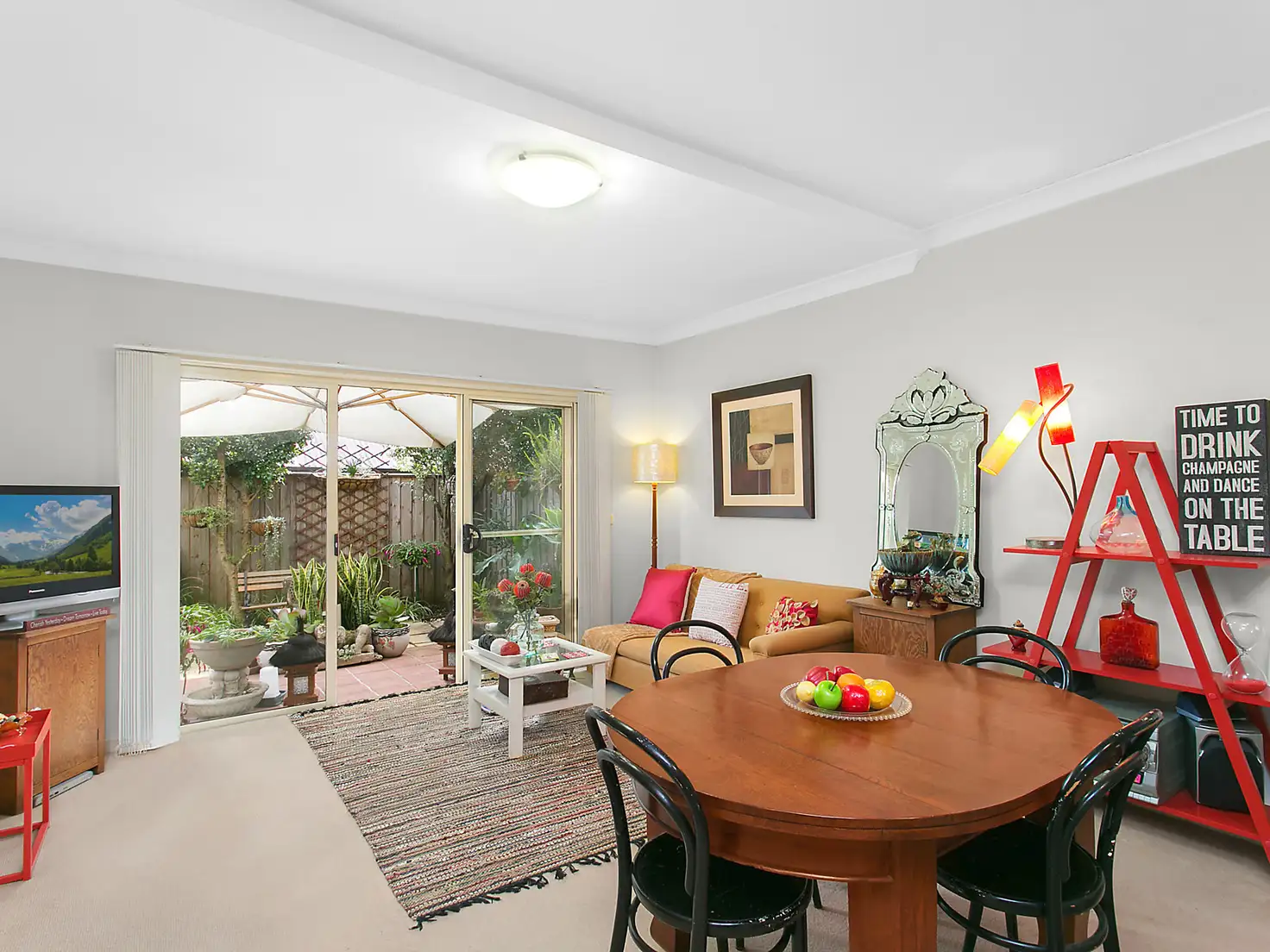 Main view of Homely apartment listing, 2/640 Warringah Road, Forestville NSW 2087