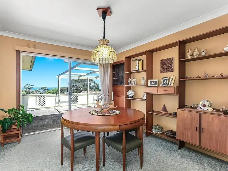 Fifth view of Homely house listing, 1 Kandra Road, Beacon Hill NSW 2100