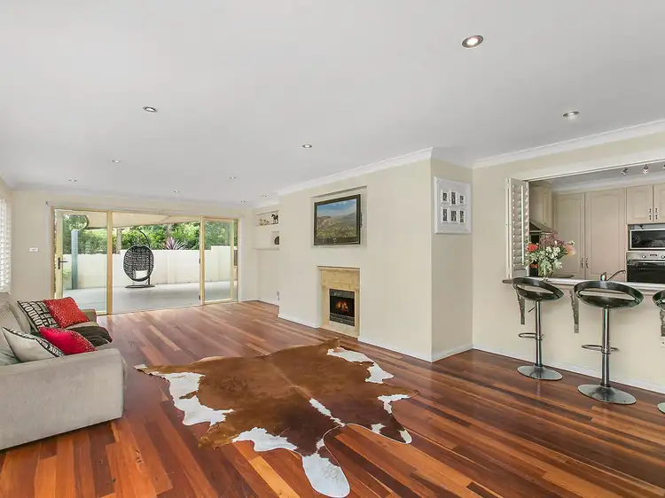 Main view of Homely house listing, 4 Pharlap Avenue, Kembla Grange NSW 2526