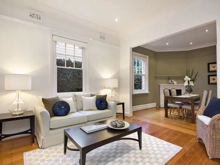 Second view of Homely house listing, 29 St Davids Road, Haberfield NSW 2045