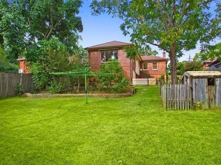 Second view of Homely house listing, 26 Barombah Road, Epping NSW 2121