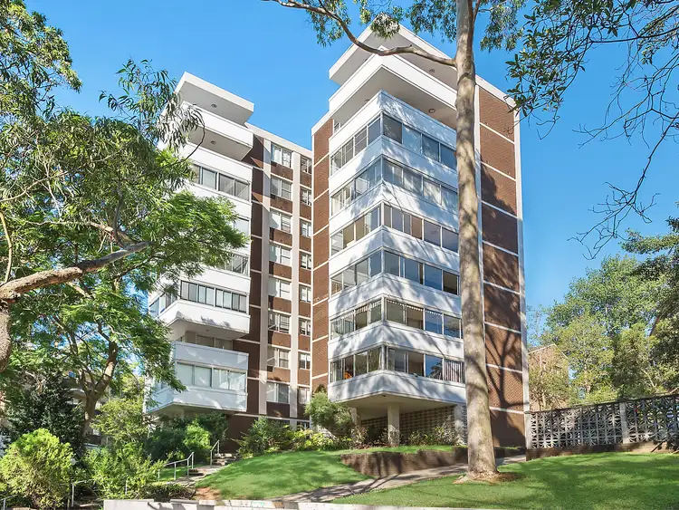 Sixth view of Homely apartment listing, 24/24 Helen Street, Lane Cove NSW 2066