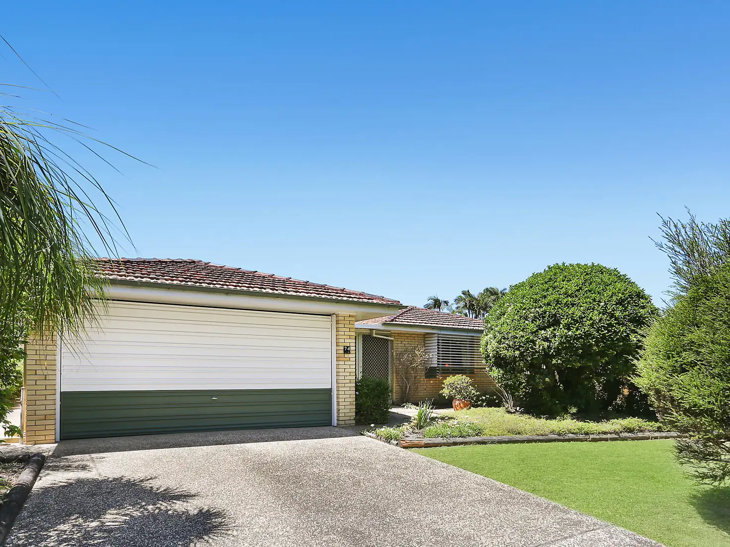 Main view of Homely house listing, 74 Springfield Street, Macgregor QLD 4109