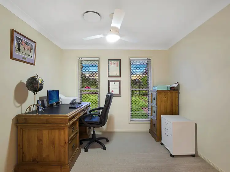 Fifth view of Homely house listing, 15 Mitchell Road, Highfields QLD 4352