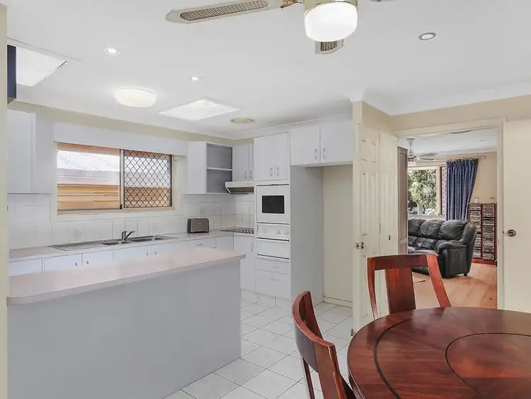 Second view of Homely house listing, 34 Sixth Avenue, Palm Beach QLD 4221