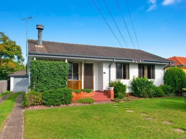 Second view of Homely house listing, 4 Beach Street, Swansea NSW 2281